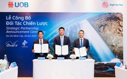 Tài chính thông minh - Trải nghiệm đáng nhớ