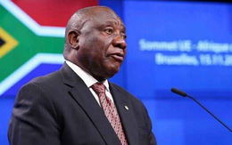 Tổng thống Nam Phi sắp thăm cấp nhà nước Việt Nam