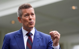 Chậm tiến độ, NASA dọa loại SpaceX khỏi sứ mệnh đưa con người lên Mặt trăng