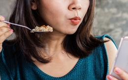 Thực hư 'chế độ ăn chống viêm' tràn lan TikTok