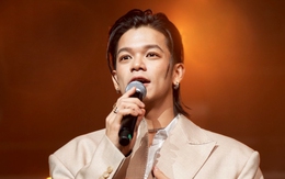 (S)TRONG Trọng Hiếu nhọc nhằn 10 năm nay đã tìm được 'Kho báu'