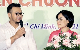 Dòng chảy văn chương mạnh mẽ ở TP.HCM