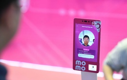 Người dùng ví điện tử có thể nhận tiền ngân hàng qua số điện thoại