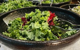 Ăn thiếu rau củ - 'thủ phạm thầm lặng' gây bệnh tim mạch, đột quỵ, ung thư