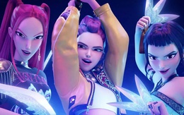 Netflix ra mắt đồ chơi, búp bê và game ăn theo bom tấn K-pop Demon Hunters