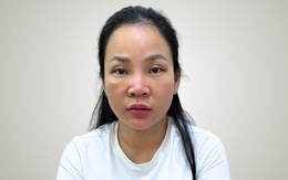 Khởi tố Facebooker 'Nhung Đồng Xinh'