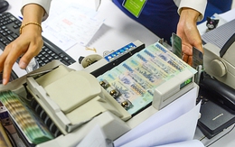 Siết lại việc 'cho vay để thanh toán tiền cọc'