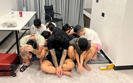 Hợp tác với Mỹ trấn áp các trung tâm lừa đảo, Anh cam kết hỗ trợ các nước Đông Nam Á