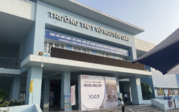 Giáo viên bóp cổ đồng nghiệp: Sẽ họp hội đồng xét kỷ luật