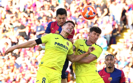 La Liga hoãn trận Villarreal - Barca tại Miami vì bị phản đối dữ dội