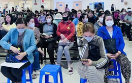 Bệnh viện Ung bướu TP.HCM tầm soát ung thư miễn phí cho 500 phụ nữ