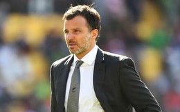 Bóng đá Thái Lan có HLV mới chỉ 1 ngày sau lùm xùm sa thải 'thuyền trưởng' người Nhật