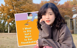 Tác giả Baek Se Hee vừa mất vì trầm cảm từng viết những cuốn sách gì?