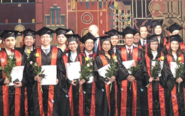 Chương trình y Việt - Đức của Trường đại học Y khoa Phạm Ngọc Thạch chấm dứt, vì sao?