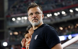 Bóng đá Thái Lan chuẩn bị chọn người kém tên tuổi làm HLV trưởng