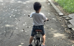 Làm thế nào cho con tuổi thơ hạnh phúc? - Kỳ 5: 'Dụ' con ra khỏi phòng