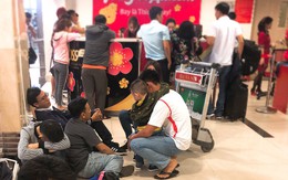 Đại biểu Quốc hội: Chuyến bay delay gây tổn thất rất lớn cho khách hàng, phải quy định về bồi thường