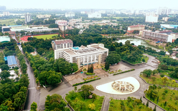 Hòa nhập sau sáp nhập đại học: Chuyện không chỉ của tổ chức