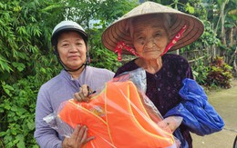 Hàng chục đội thiện nguyện ở Đà Nẵng sẵn sàng giúp dân trước bão Thần Gió