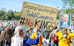 Chatbot AI Grok của Elon Musk phát tán thông tin sai về biểu tình ở Mỹ