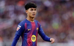 Học sinh người Philippines khiến làng bóng đá châu Âu ngỡ ngàng