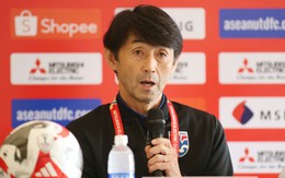 Dư luận Thái Lan dậy sóng sau khi HLV Masatada Ishii bị sa thải