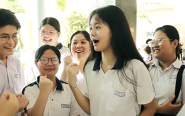 TP.HCM công bố đề minh họa tuyển sinh lớp 10 năm 2026