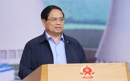 Xây dựng nhà máy điện hạt nhân Ninh Thuận: Thủ tướng giao EVN lập dự án tiền khả thi