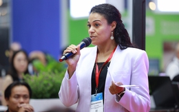 Tổng lãnh sự Hà Lan: SME Việt hãy mạnh dạn giới thiệu và chia sẻ sáng kiến với doanh nghiệp Hà Lan