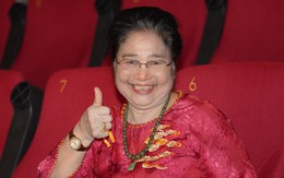 60 năm diễn, nghệ sĩ Kim Xuyến chưa từng xem hết một bộ phim có mình đóng