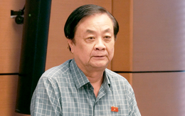 Ông Lê Minh Hoan: Các chương trình học bổng cho học sinh nghèo có hướng đến người học nghề không?