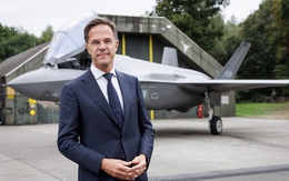 NATO tập trận răn đe hạt nhân, Nga lên tiếng