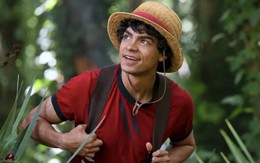 Fan rạo rực với hình ảnh mới của One Piece live action mùa 2