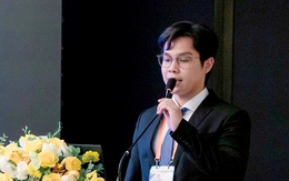 Bài báo quốc tế của nghiên cứu sinh Âu Nhật Huy bị gỡ bỏ