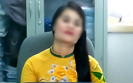 Nữ hiệu phó liên quan vụ 40 học sinh ngộ độc tiếp tục bị đình chỉ