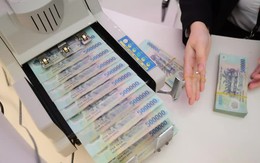 Ngân hàng Nhà nước yêu cầu tạm dừng cho vay thanh toán tiền đặt cọc bất động sản