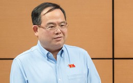 Đại biểu đề xuất bỏ tốt nghiệp THPT để giảm gánh nặng, ngành giáo dục không chạy theo thành tích