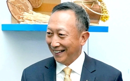 Thứ trưởng Tài chính Thái Lan từ chức sau cáo buộc dính líu lừa đảo