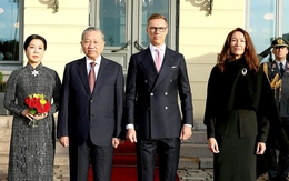 Cột mốc mới trong quan hệ Việt Nam - Phần Lan