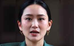 Bà Paetongtarn Shinawatra từ chức lãnh đạo Đảng Pheu Thai