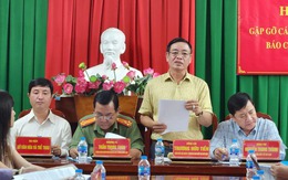 Khu du lịch quốc gia Núi Sam sẽ thu phí tham quan ra sao khi bỏ chốt?