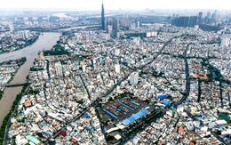 Masterise đề xuất làm metro số 3 An Hạ - Hiệp Bình Phước theo hình thức BT