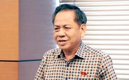 Đại biểu Quốc hội đồng tình làm một bộ sách giáo khoa, đề nghị kiểm soát giá