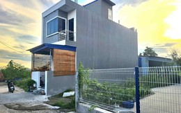 Người xây nhầm nhà trên đất hàng xóm rút đơn kháng cáo, tòa đình chỉ xử phúc thẩm