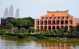 Dự kiến năm tới khởi công công trình công cộng ở 2 khu đất bến Nhà Rồng và số 1 Lý Thái Tổ