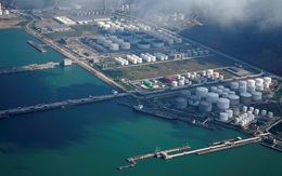 Nhiều công ty dầu khí quốc doanh Trung Quốc ngừng mua dầu Nga