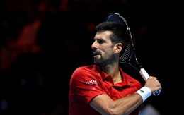Bức tranh tường của Novak Djokovic bị phá hoại sau khi anh rời khỏi Serbia