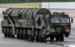 'Tên lửa quái vật' của Hàn Quốc là gì và có ý nghĩa như thế nào trong quan hệ liên Triều?