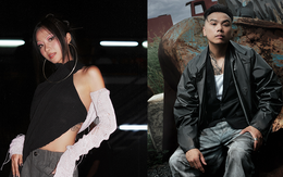 Rapper Thái VG, Suboi hát phục vụ 20.000 sinh viên, giá vé 0 đồng