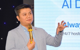 Tiết kiệm 80% chi phí TVC quảng cáo nhờ ứng dụng AI